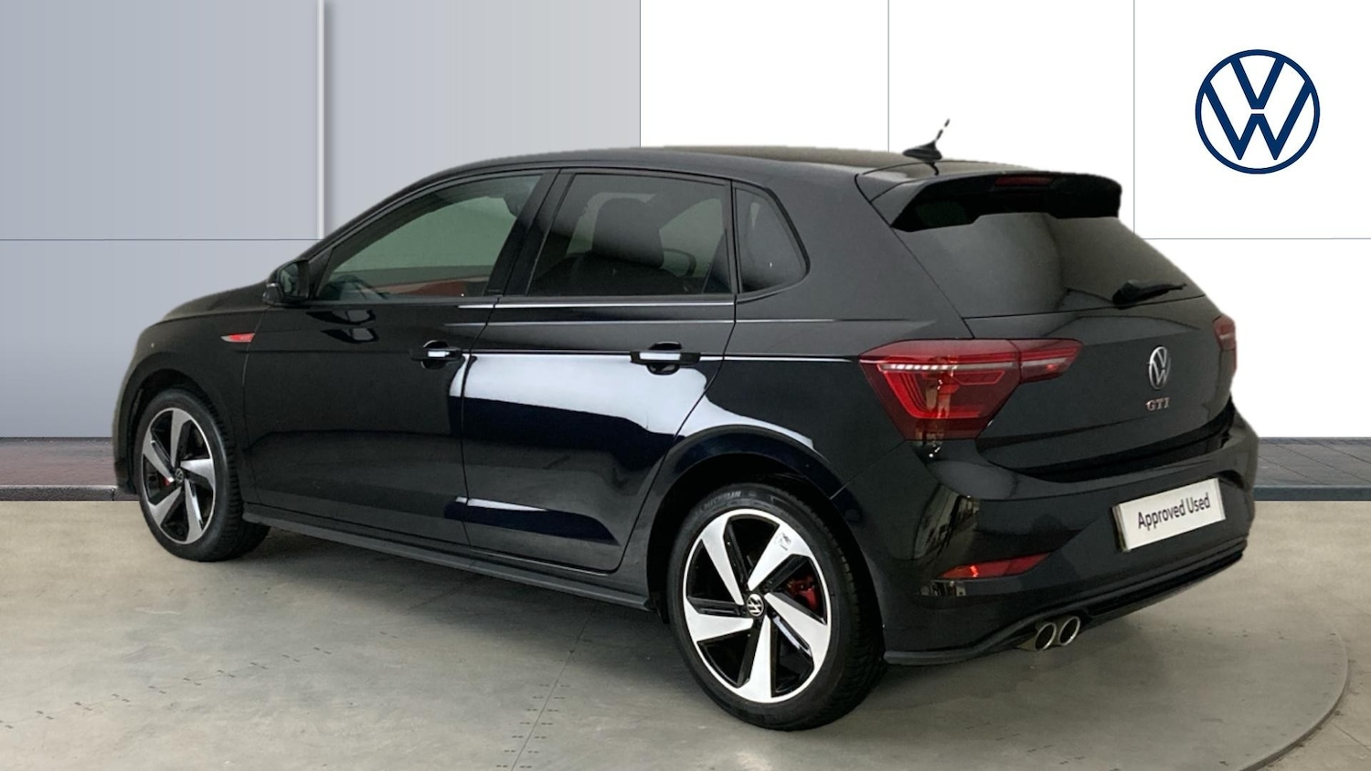 Used Volkswagen Polo 2022 for sale - 76637594: Photo 3