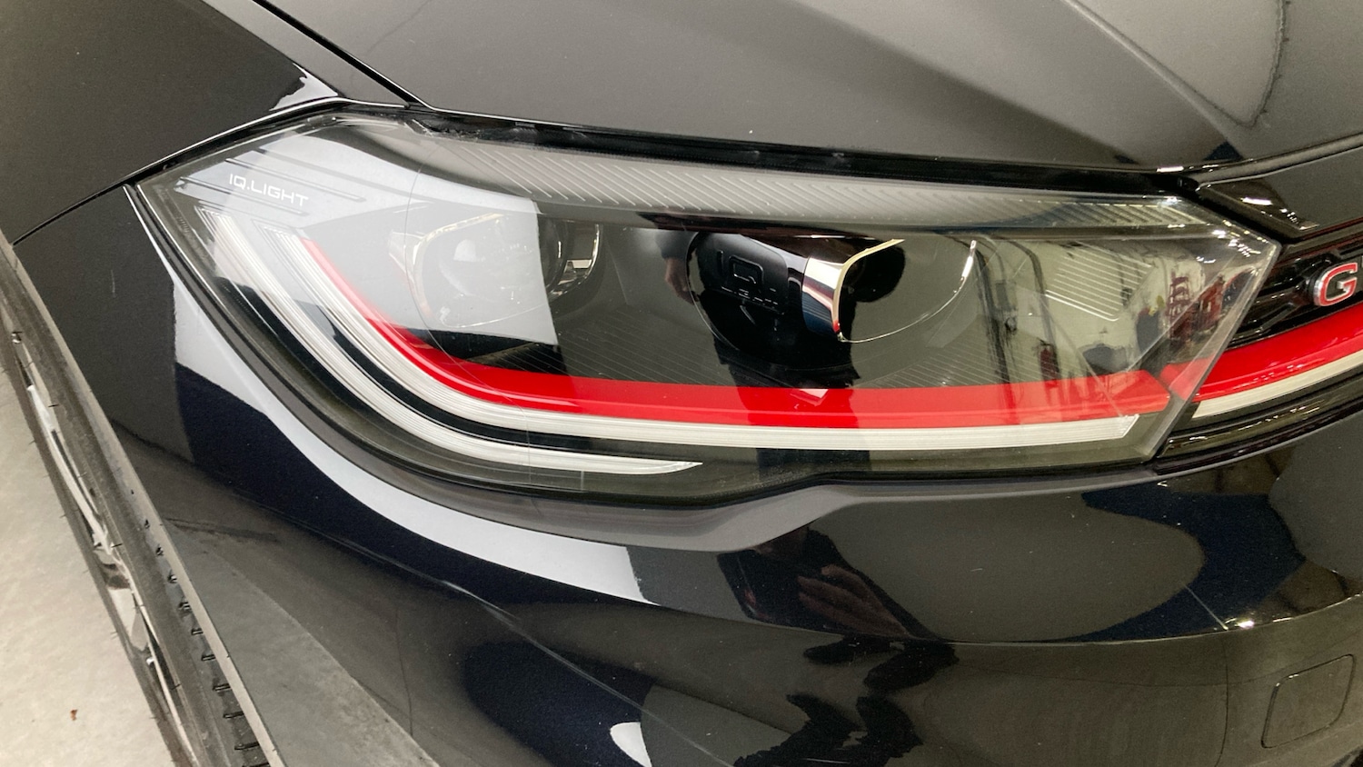 Used Volkswagen Polo 2022 for sale - 76637594: Photo 37