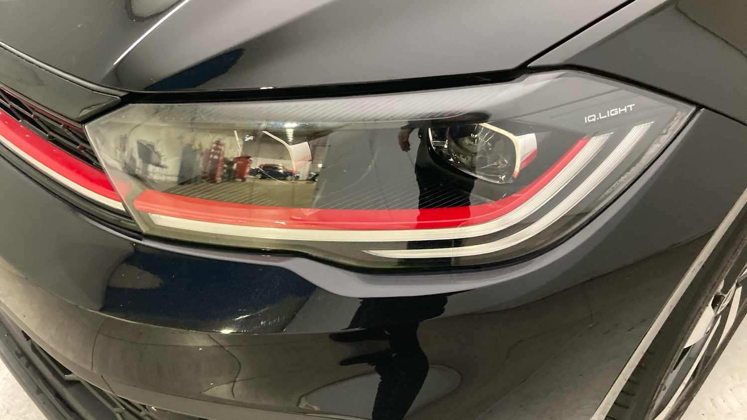 Used Volkswagen Polo 2022 for sale - 76637594: Photo 38