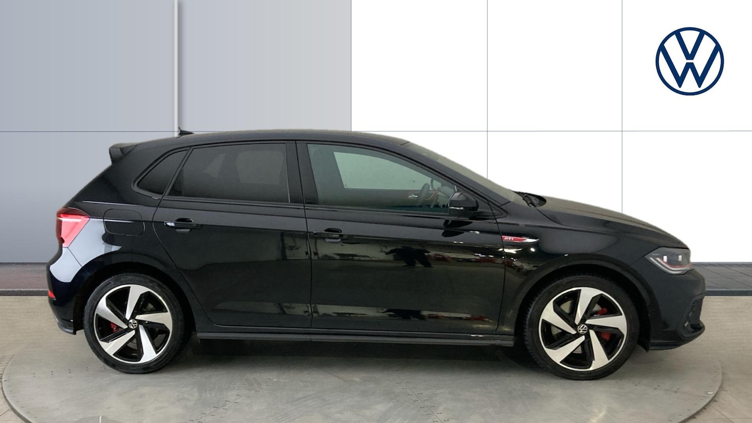 Used Volkswagen Polo 2022 for sale - 76637594: Photo 4