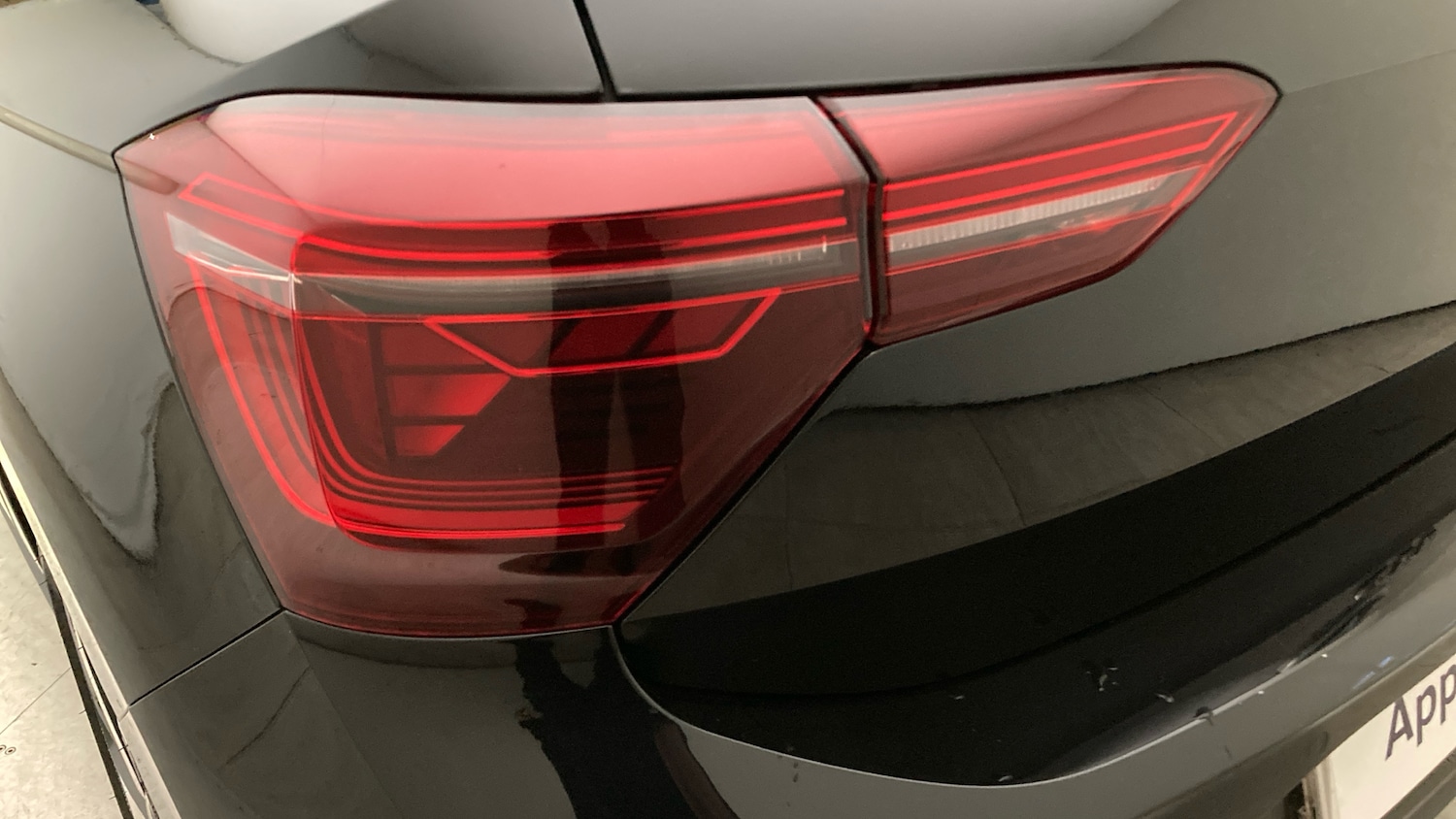 Used Volkswagen Polo 2022 for sale - 76637594: Photo 40