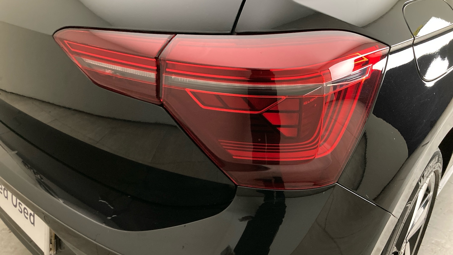 Used Volkswagen Polo 2022 for sale - 76637594: Photo 41