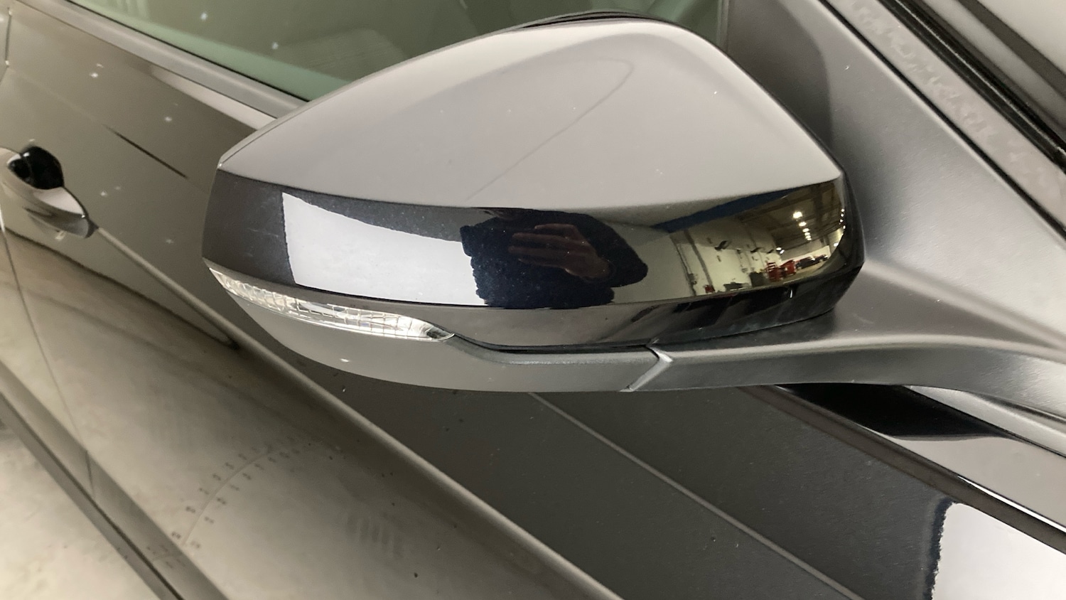 Used Volkswagen Polo 2022 for sale - 76637594: Photo 45