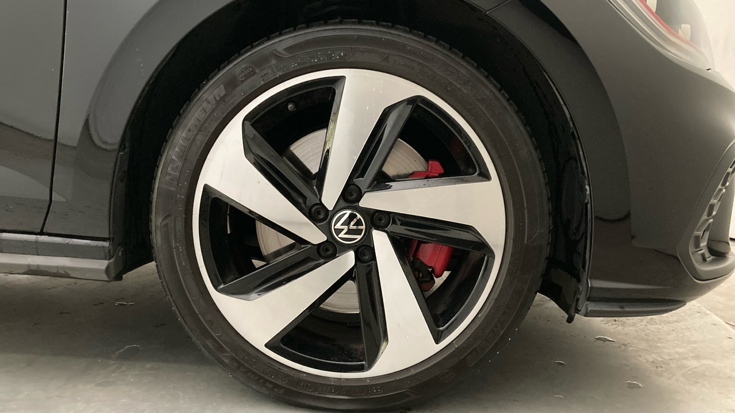 Used Volkswagen Polo 2022 for sale - 76637594: Photo 5