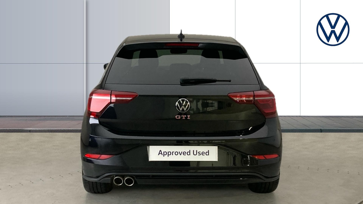 Used Volkswagen Polo 2022 for sale - 76637594: Photo 8