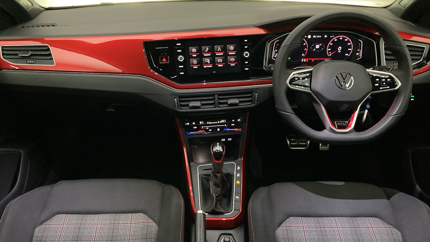 Used Volkswagen Polo 2022 for sale - 76637594: Photo 9