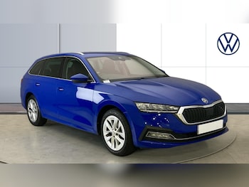 Used Skoda Octavia 2021 for sale - 76430721: Photo