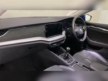 Used Skoda Octavia 2021 for sale - 76430721: Photo