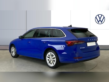 Used Skoda Octavia 2021 for sale - 76430721: Photo