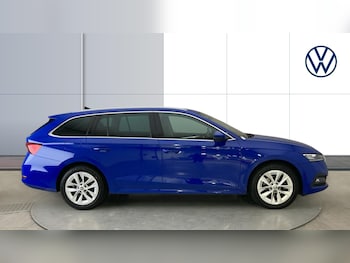 Used Skoda Octavia 2021 for sale - 76430721: Photo