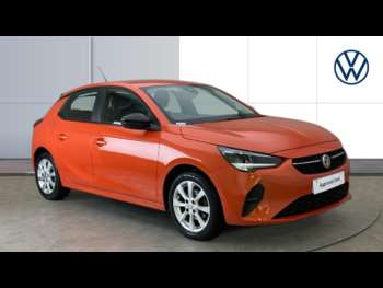 2022 (22) - 1.2 SE Edition 5dr Petrol Hatchback