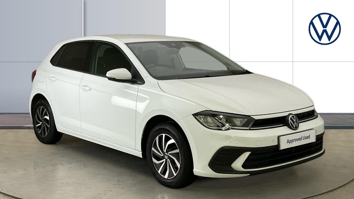 Used Volkswagen Polo 2023 for sale - 76127953: Photo 1