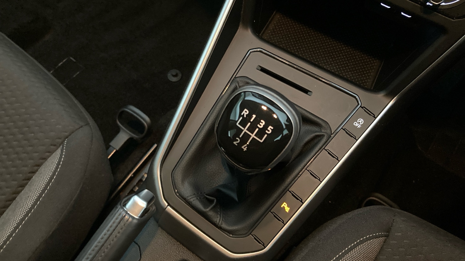 Used Volkswagen Polo 2023 for sale - 76127953: Photo 14