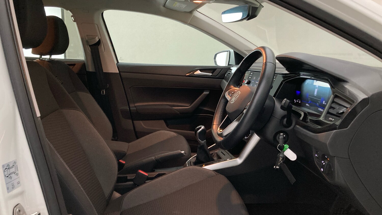 Used Volkswagen Polo 2023 for sale - 76127953: Photo 15