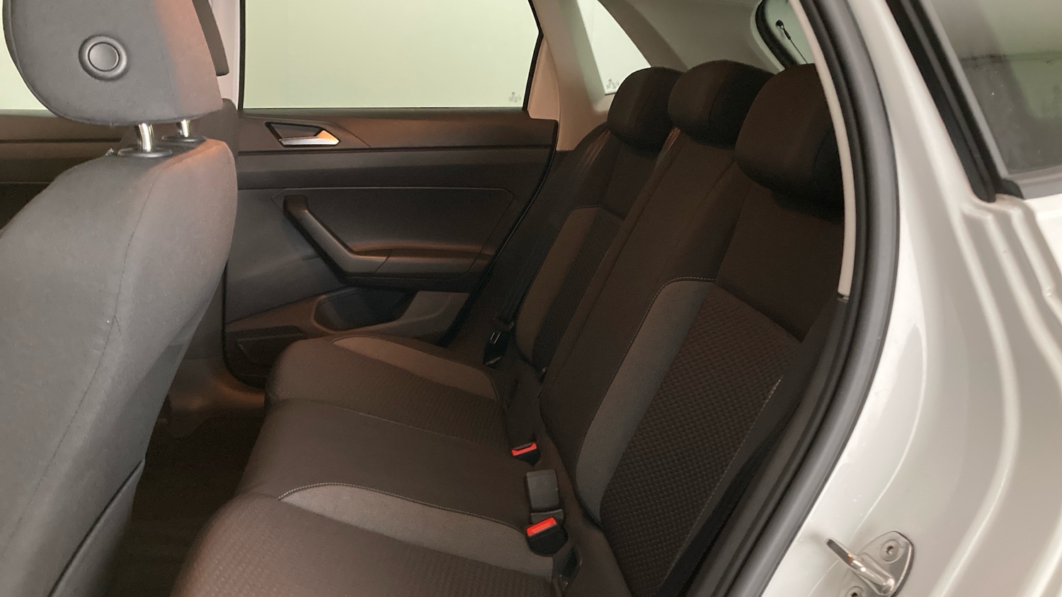 Used Volkswagen Polo 2023 for sale - 76127953: Photo 16