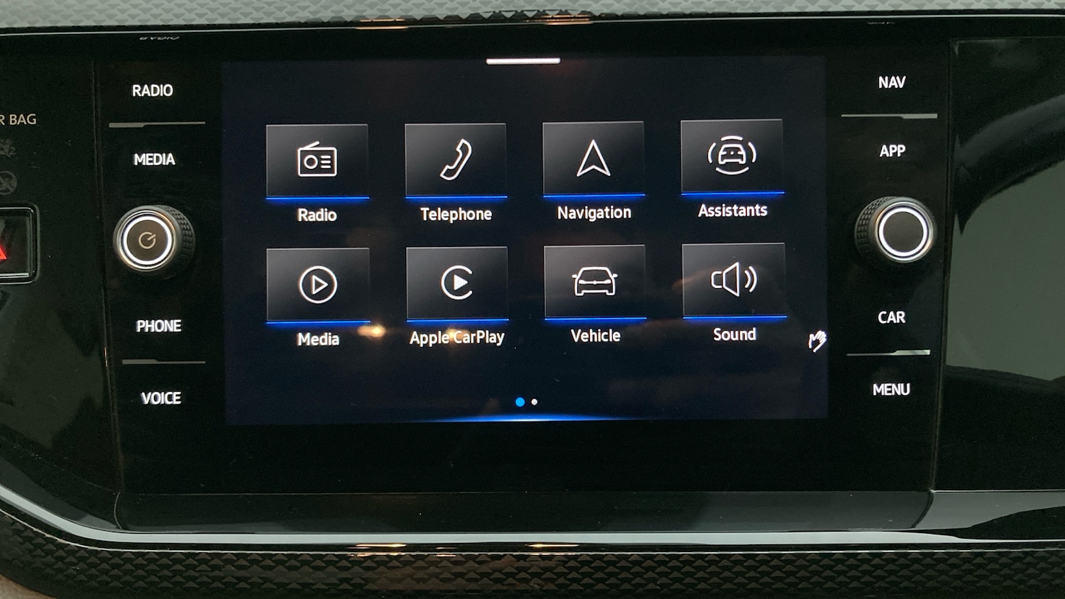 Used Volkswagen Polo 2023 for sale - 76127953: Photo 24