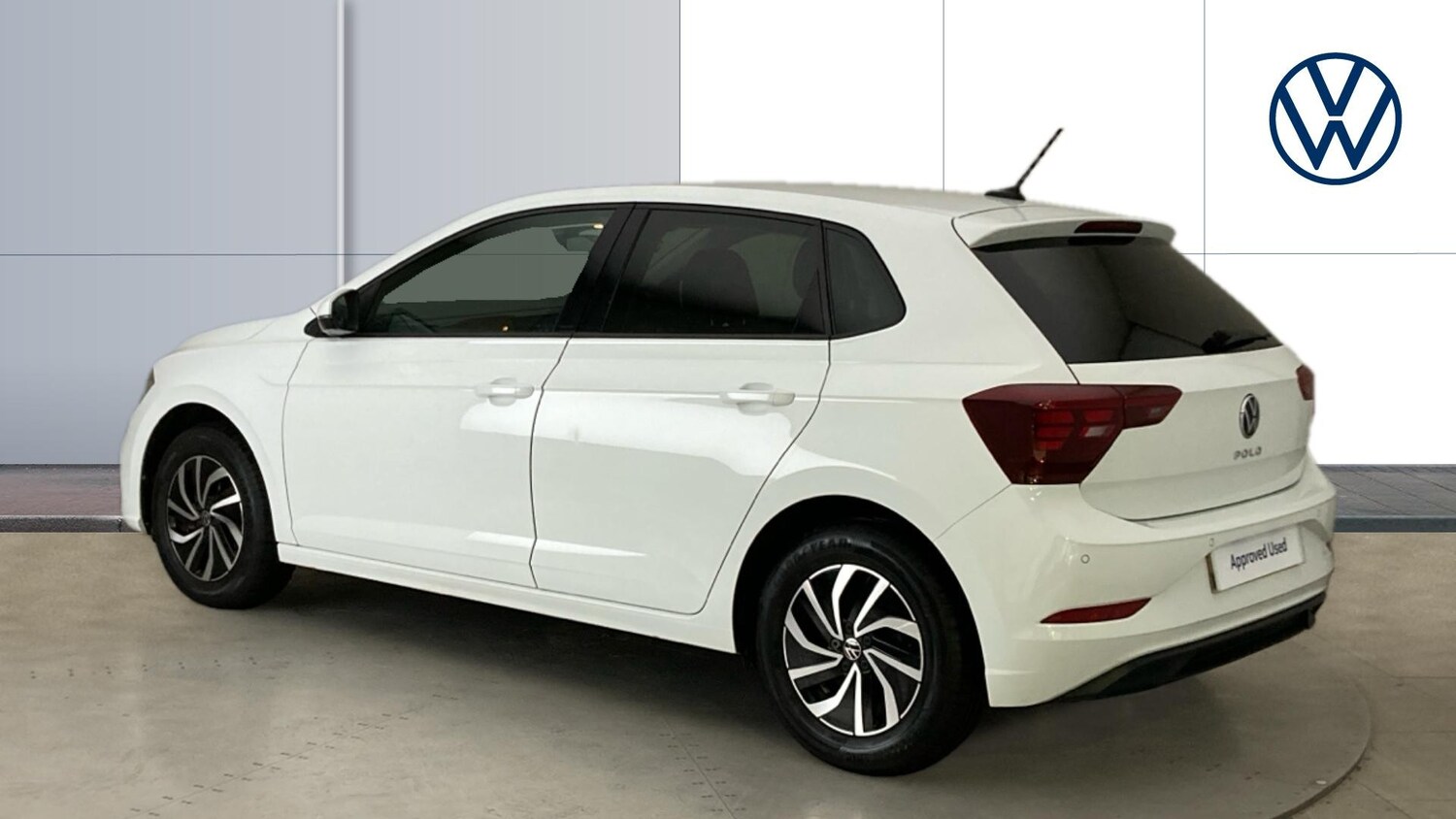Used Volkswagen Polo 2023 for sale - 76127953: Photo 3