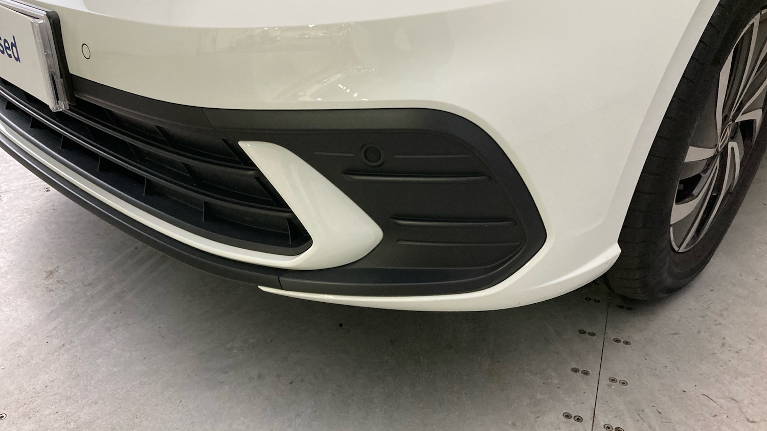 Used Volkswagen Polo 2023 for sale - 76127953: Photo 39
