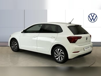 Used Volkswagen Polo 2023 for sale - 76127953: Photo 3