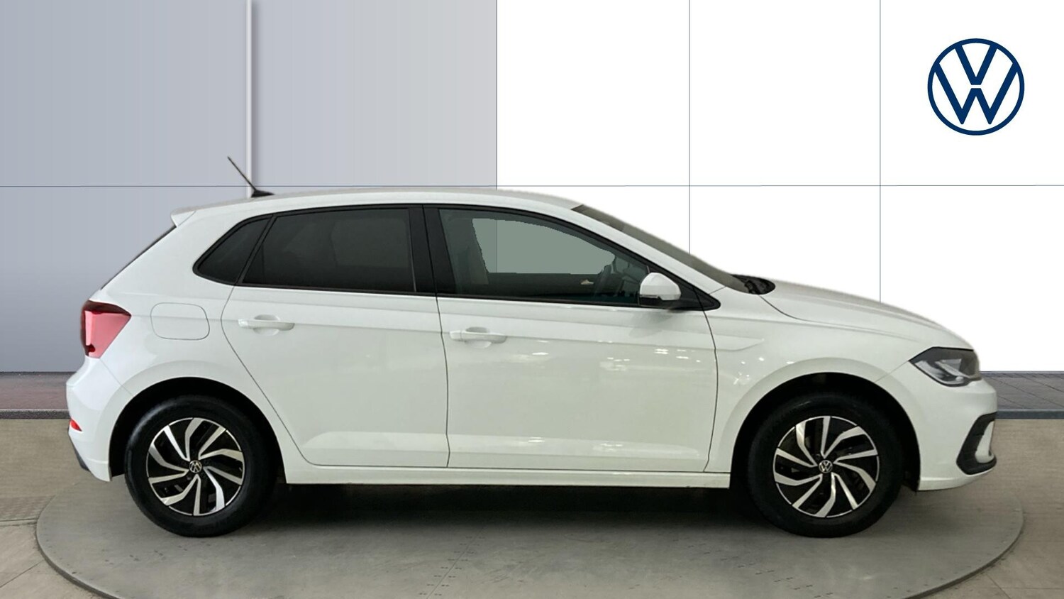 Used Volkswagen Polo 2023 for sale - 76127953: Photo 4