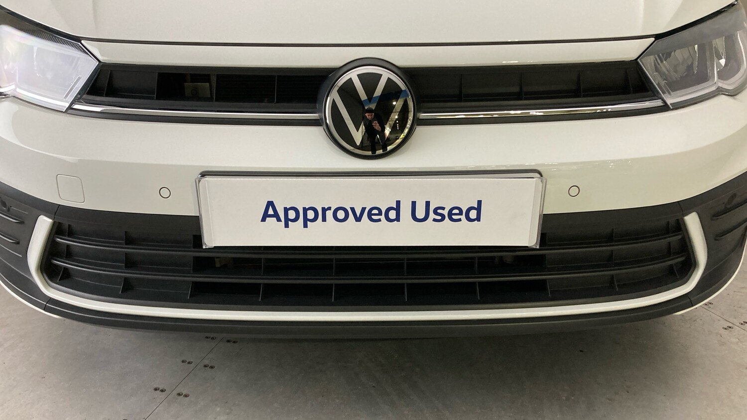 Used Volkswagen Polo 2023 for sale - 76127953: Photo 40