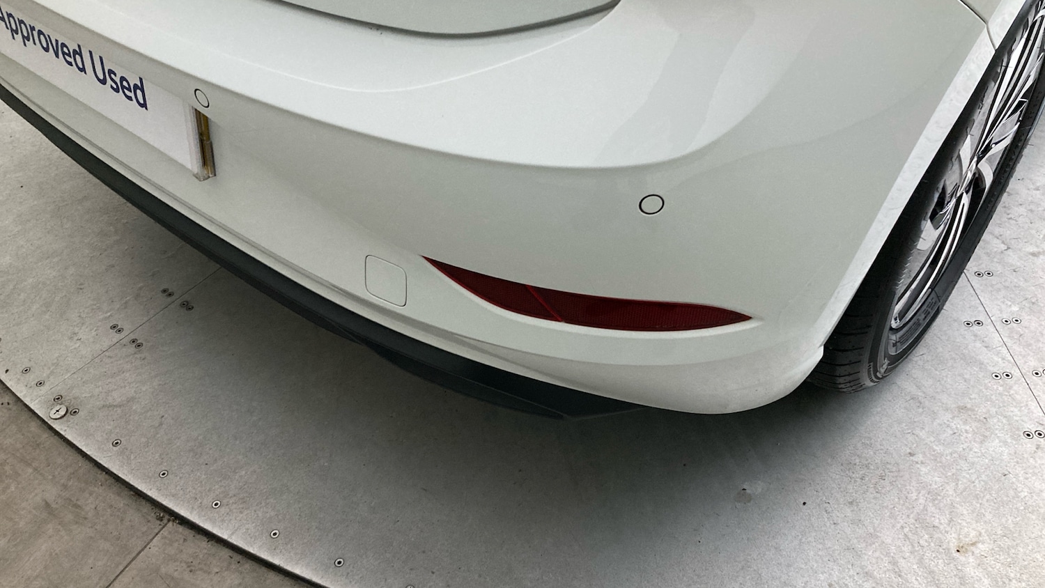 Used Volkswagen Polo 2023 for sale - 76127953: Photo 44