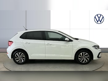 Used Volkswagen Polo 2023 for sale - 76127953: Photo 4