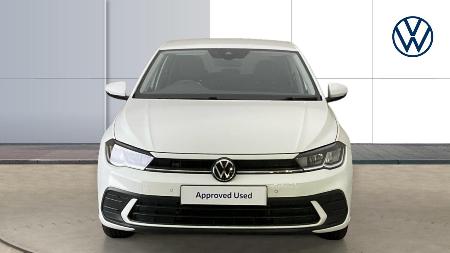 Used Volkswagen Polo 2023 for sale - 76127953: Photo 7