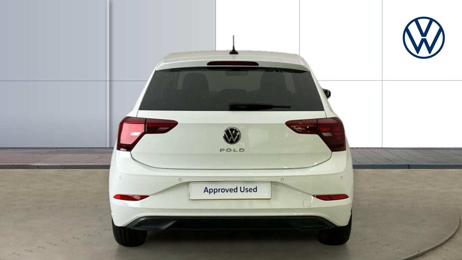 Used Volkswagen Polo 2023 for sale - 76127953: Photo 8
