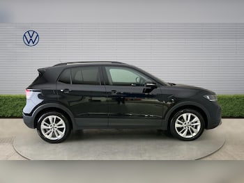 Used Volkswagen T-Cross 2025 for sale - 79173804: Photo