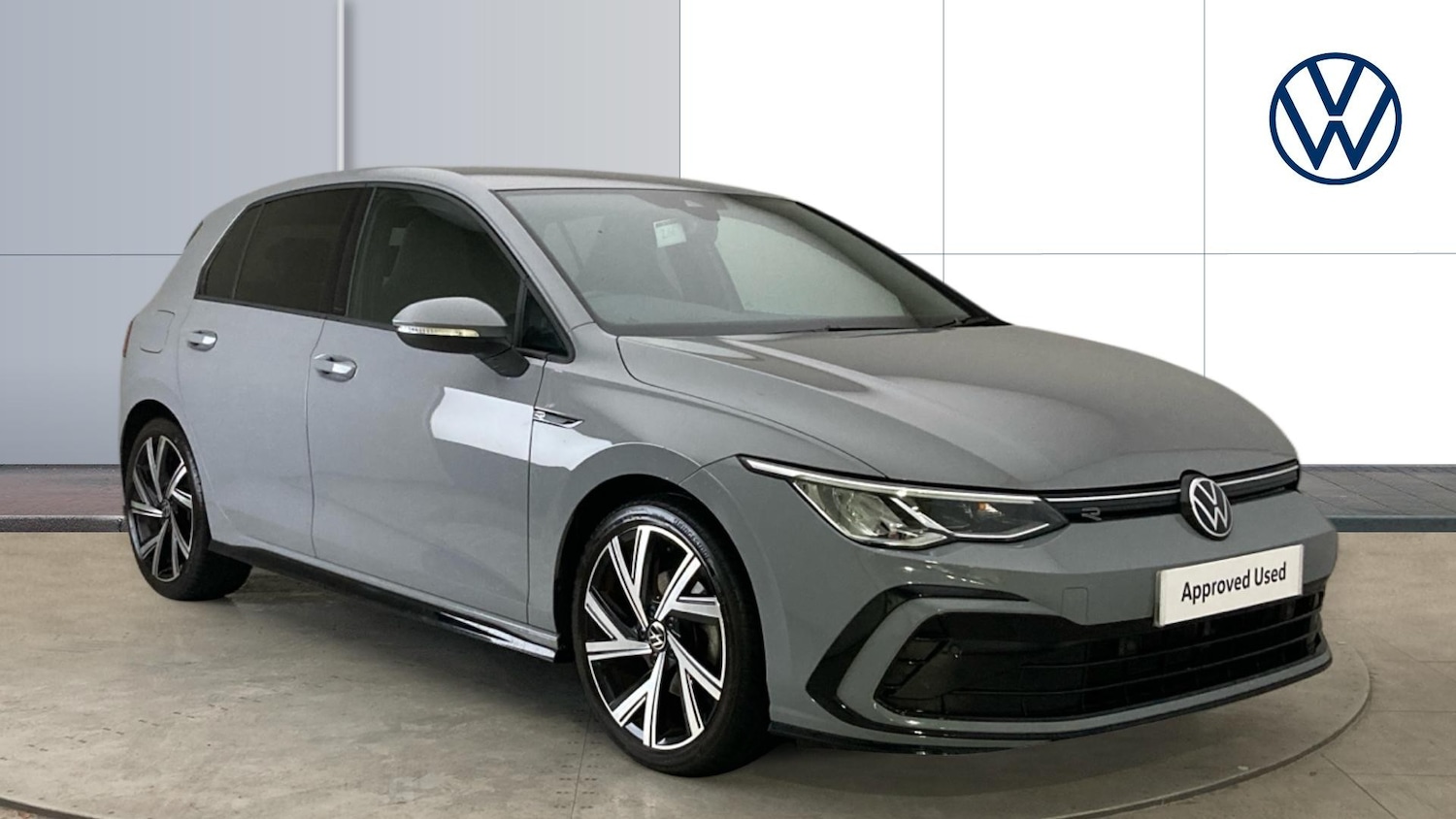 Used Volkswagen Golf 2022 for sale - 77676972: Photo 1