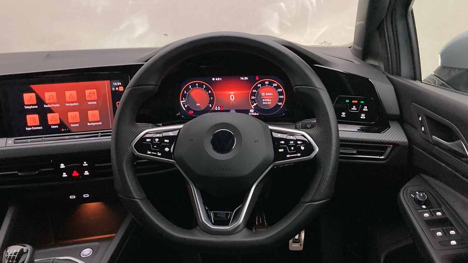 Used Volkswagen Golf 2022 for sale - 77676972: Photo 10