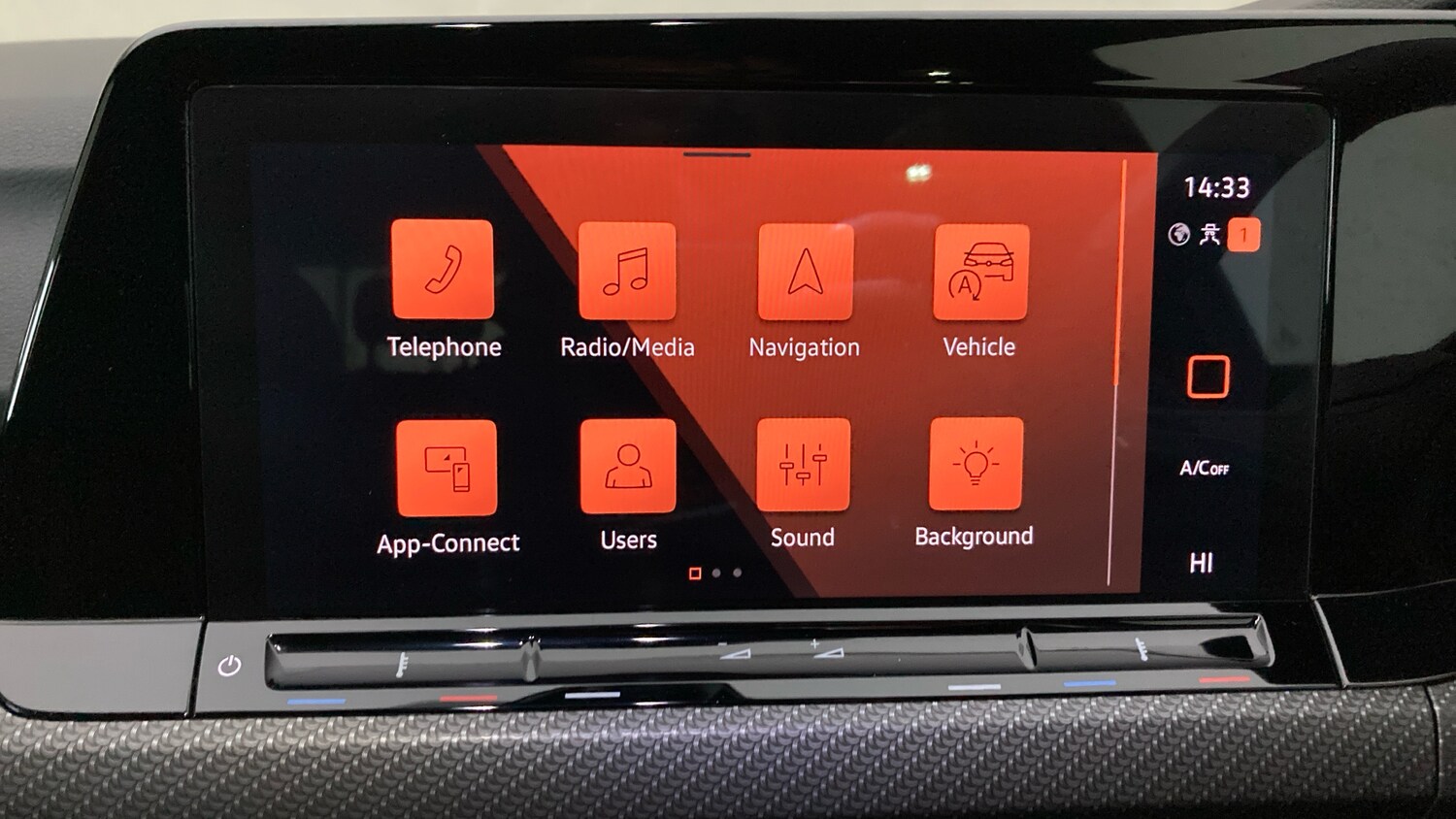 Used Volkswagen Golf 2022 for sale - 77676972: Photo 12