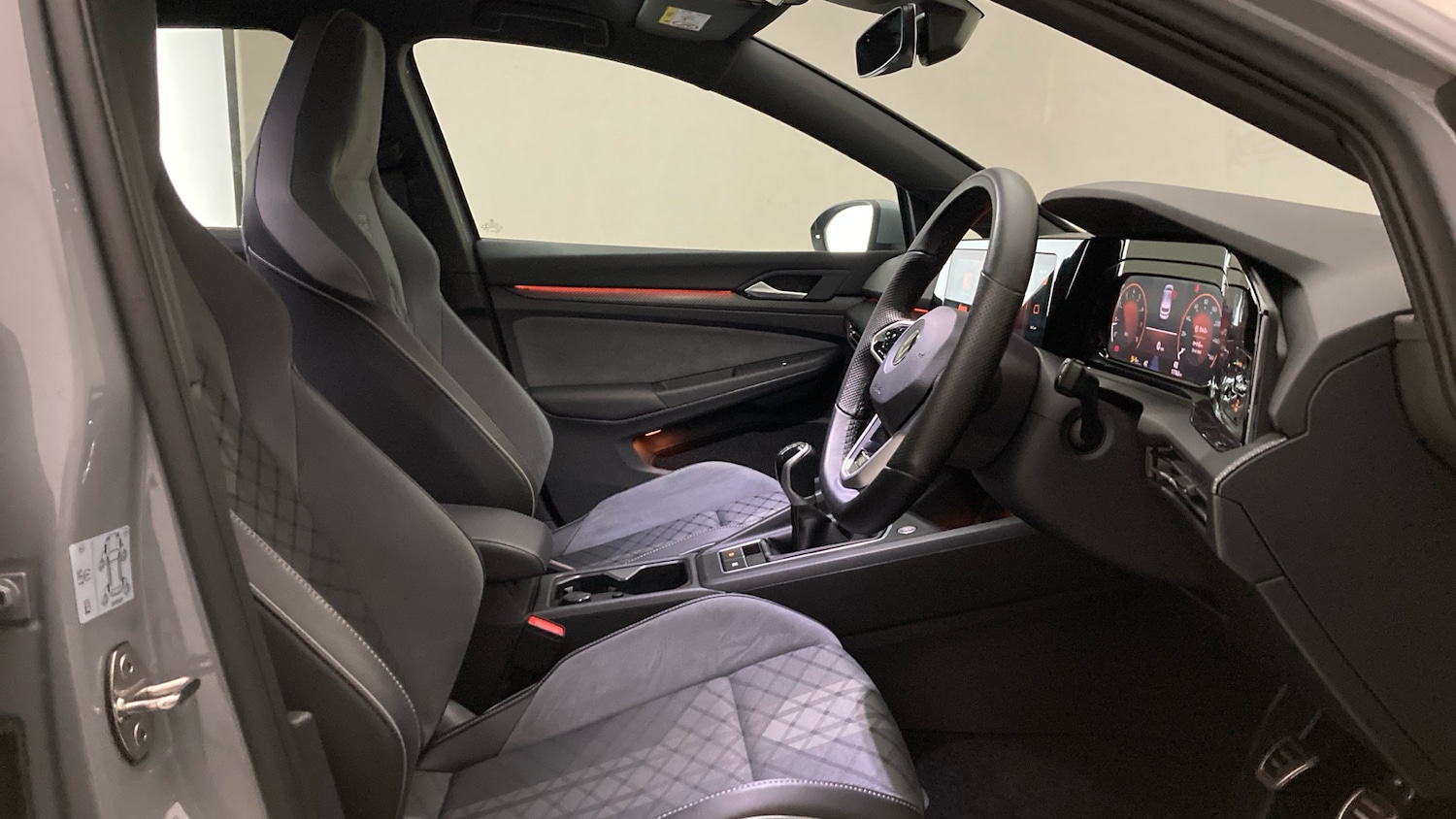 Used Volkswagen Golf 2022 for sale - 77676972: Photo 15