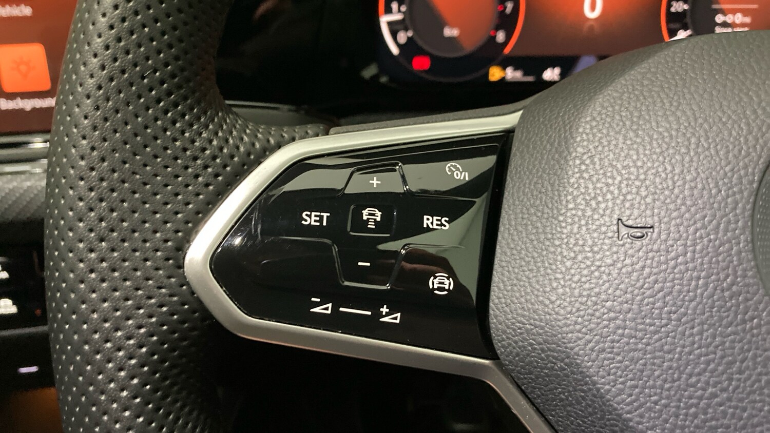 Used Volkswagen Golf 2022 for sale - 77676972: Photo 17