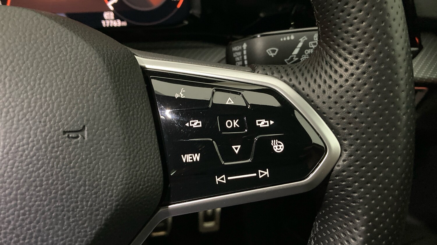 Used Volkswagen Golf 2022 for sale - 77676972: Photo 18