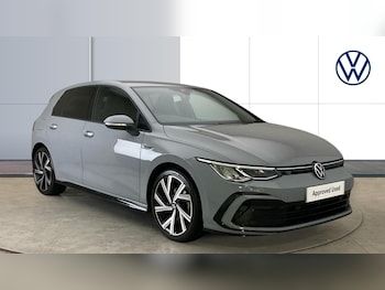 Volkswagen Golf feature image