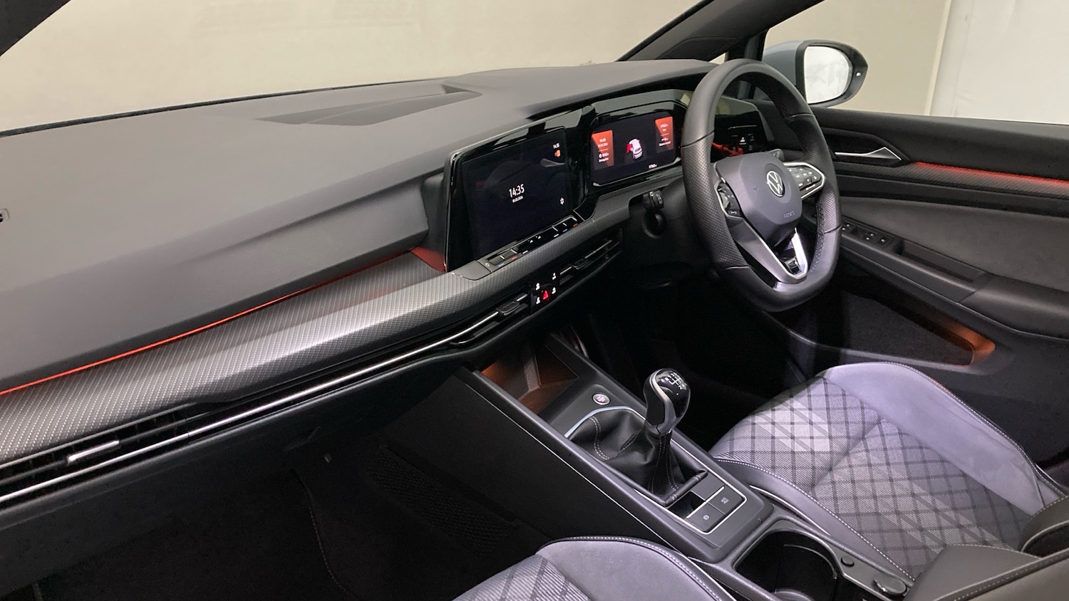 Used Volkswagen Golf 2022 for sale - 77676972: Photo 2