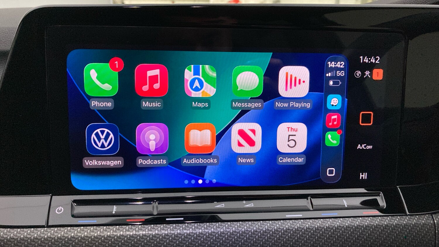 Used Volkswagen Golf 2022 for sale - 77676972: Photo 21