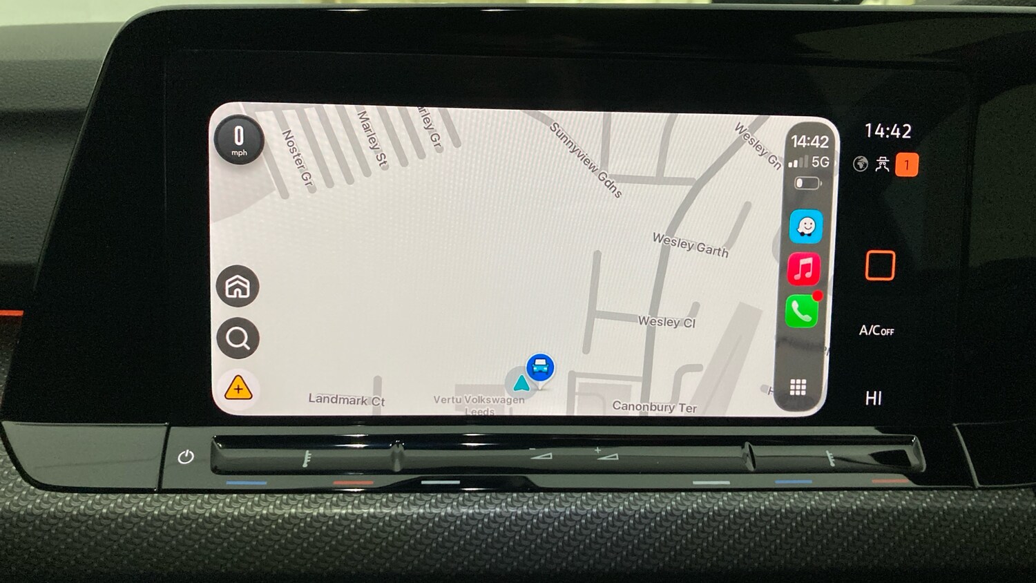 Used Volkswagen Golf 2022 for sale - 77676972: Photo 22