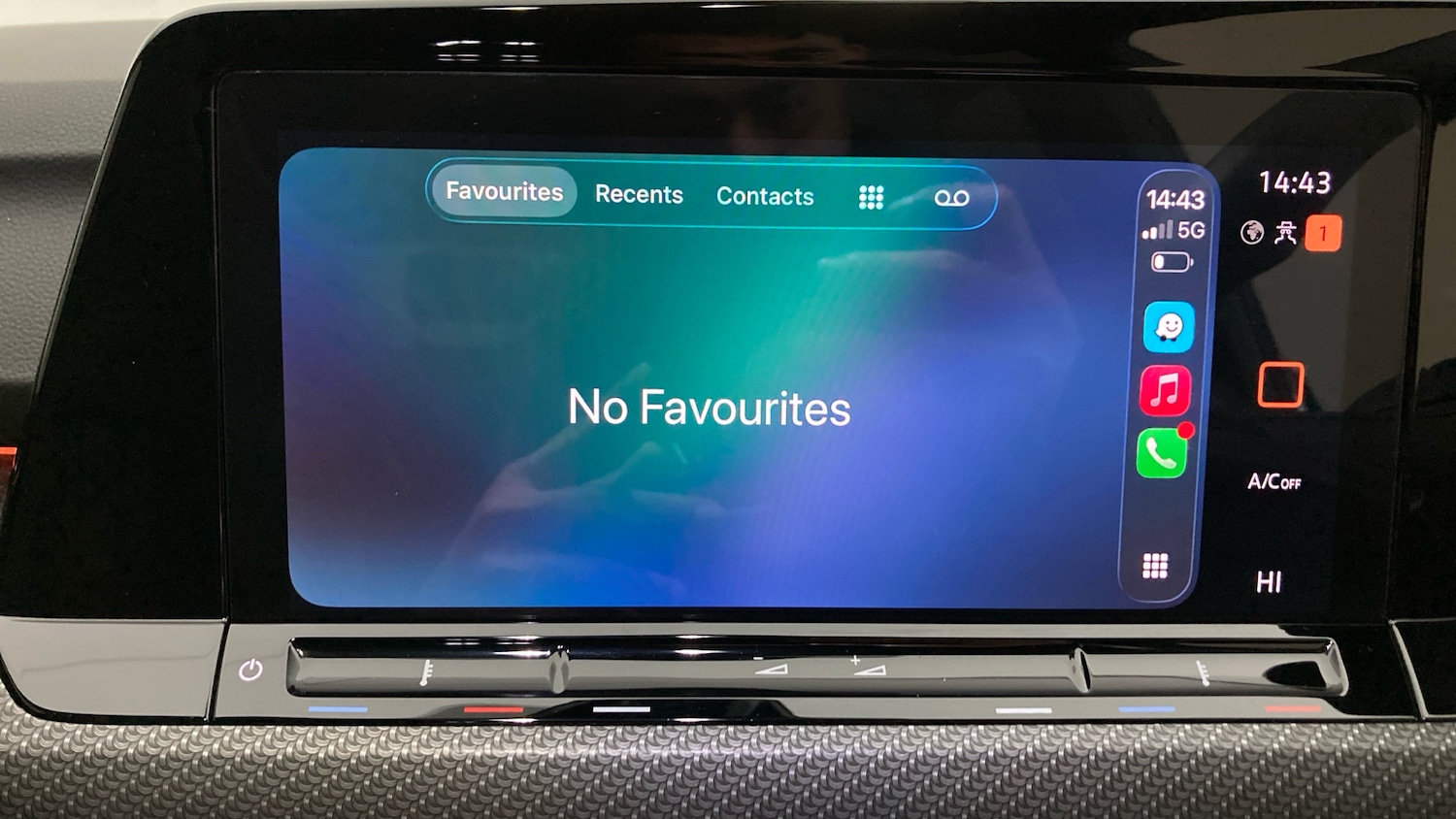 Used Volkswagen Golf 2022 for sale - 77676972: Photo 23