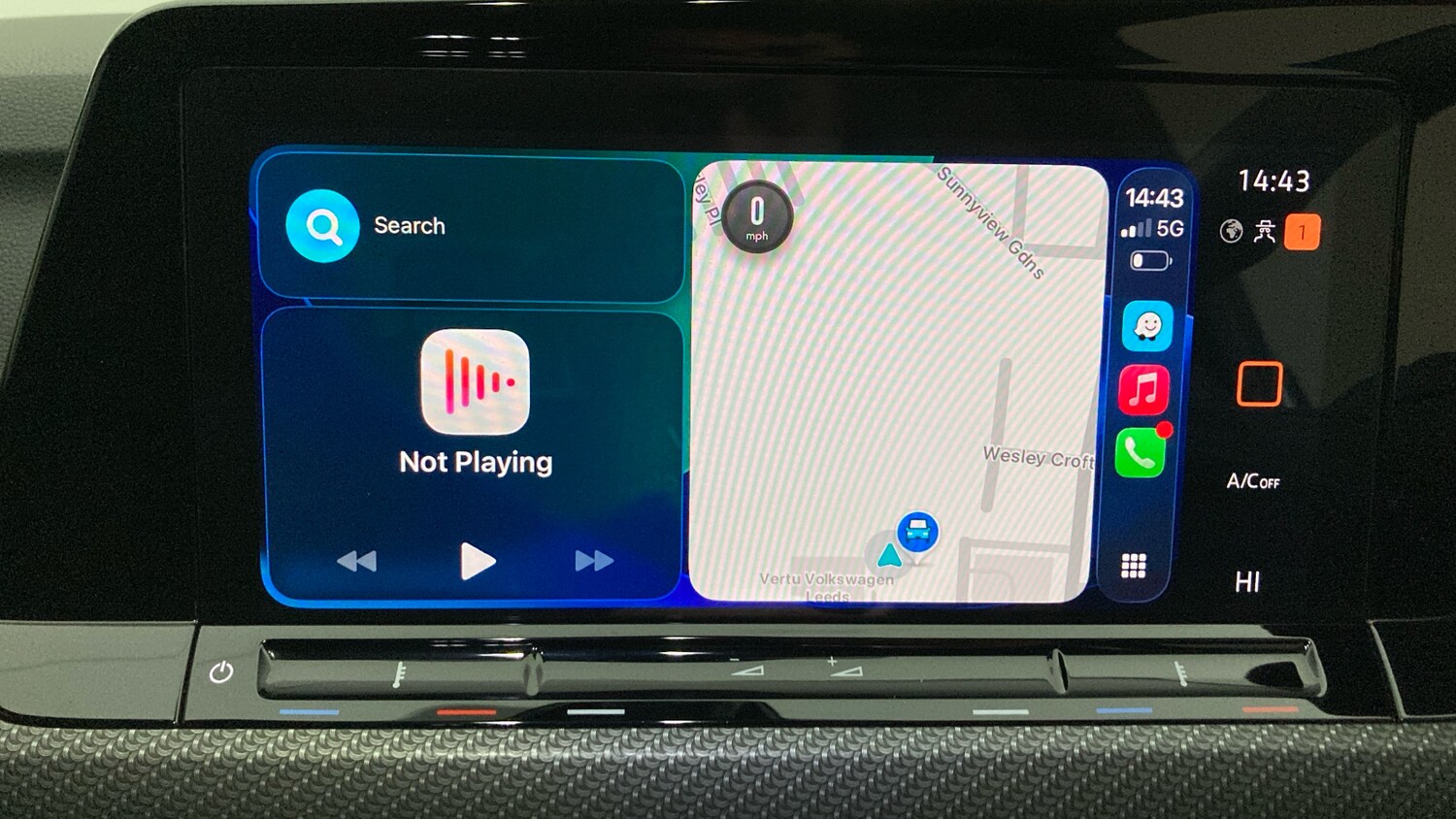 Used Volkswagen Golf 2022 for sale - 77676972: Photo 24