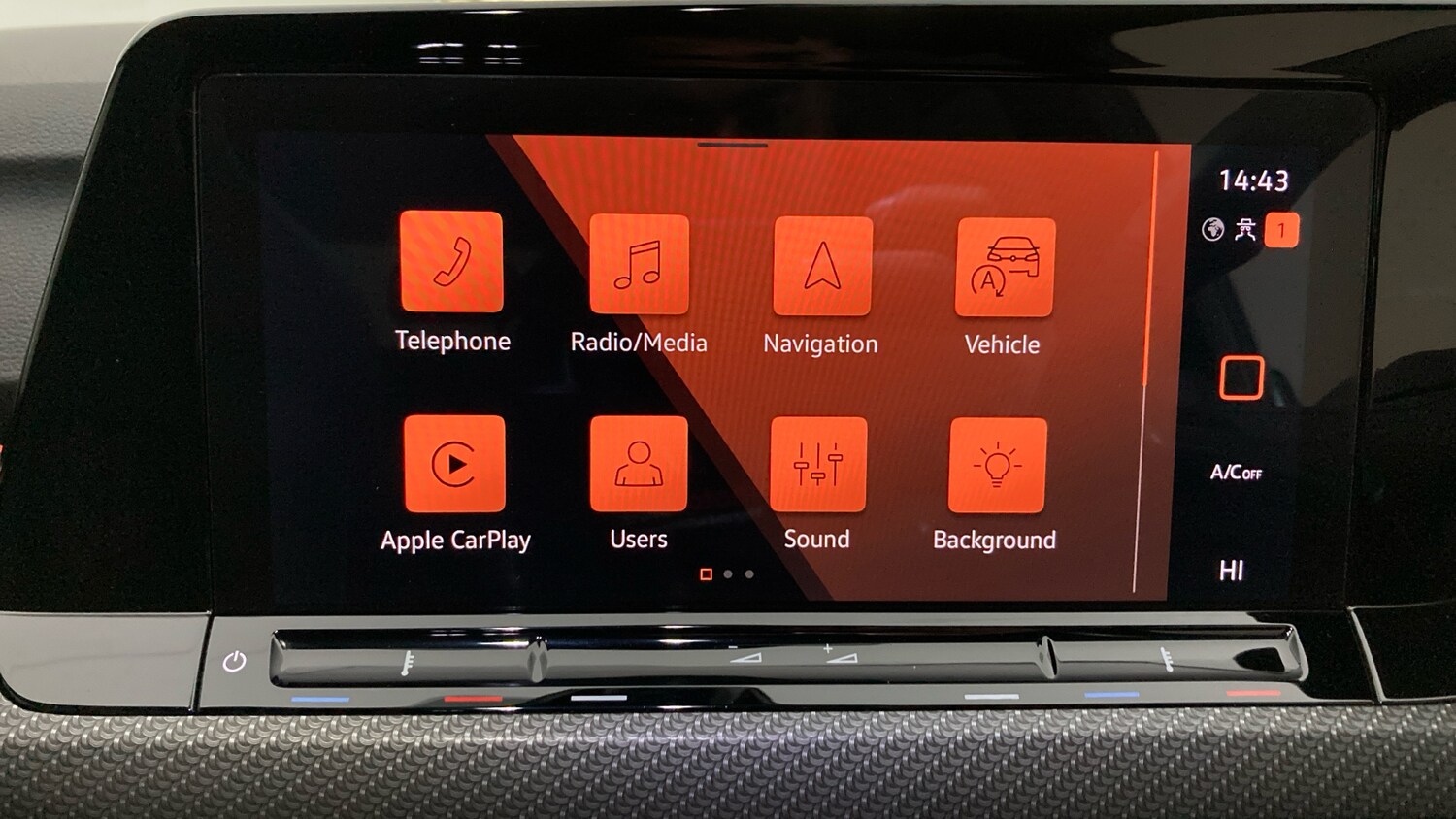 Used Volkswagen Golf 2022 for sale - 77676972: Photo 25