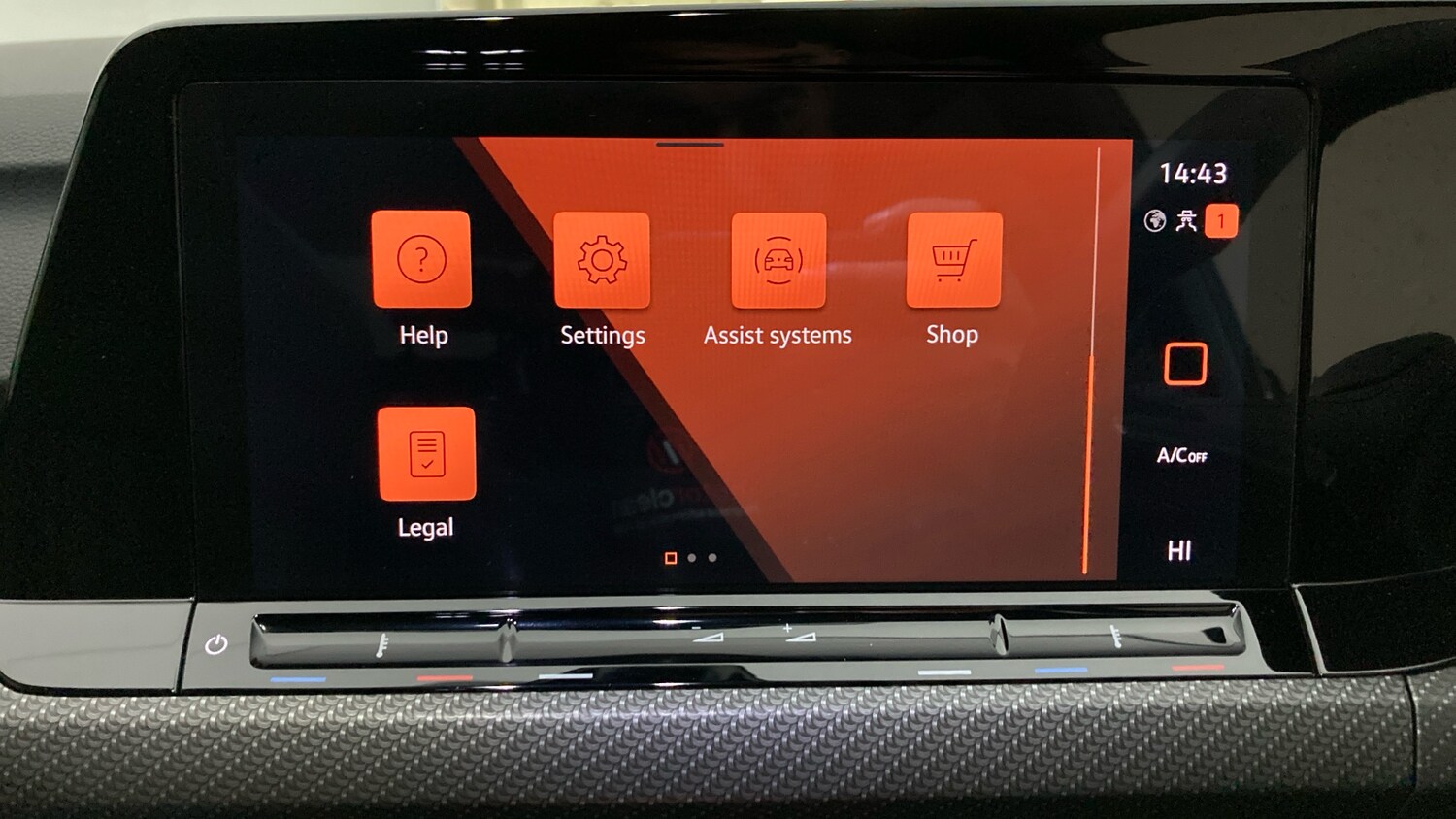 Used Volkswagen Golf 2022 for sale - 77676972: Photo 26