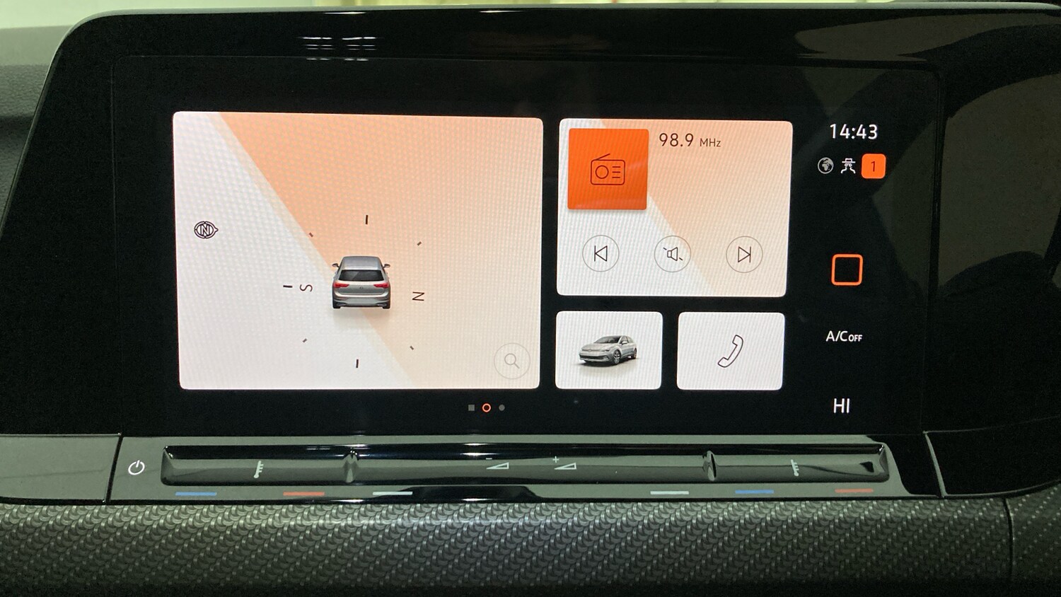 Used Volkswagen Golf 2022 for sale - 77676972: Photo 27