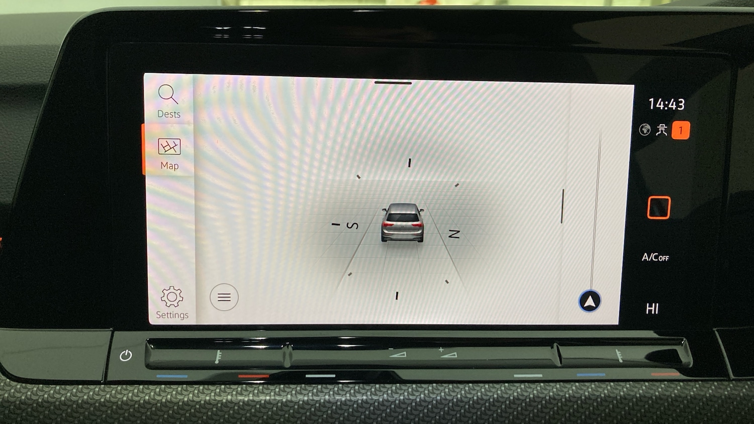 Used Volkswagen Golf 2022 for sale - 77676972: Photo 28