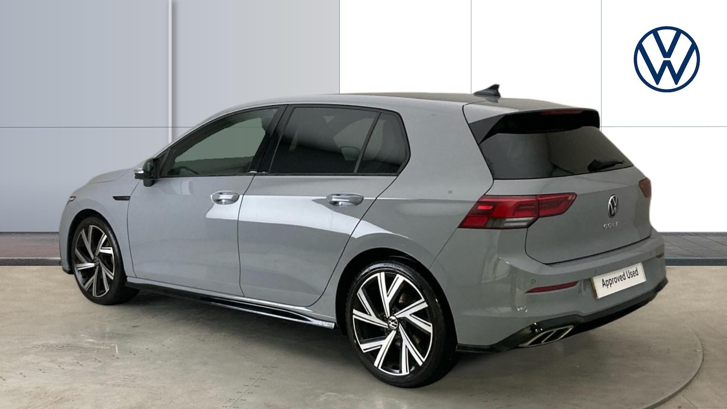 Used Volkswagen Golf 2022 for sale - 77676972: Photo 3