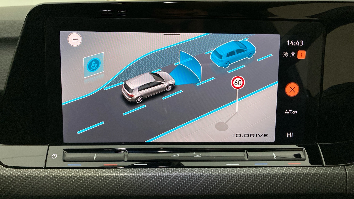 Used Volkswagen Golf 2022 for sale - 77676972: Photo 30