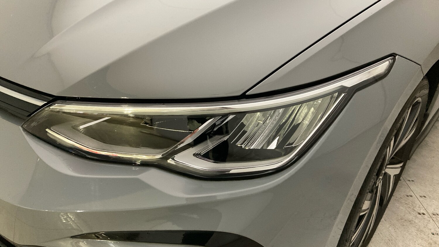 Used Volkswagen Golf 2022 for sale - 77676972: Photo 39