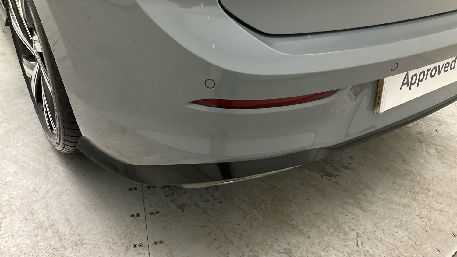 Used Volkswagen Golf 2022 for sale - 77676972: Photo 45